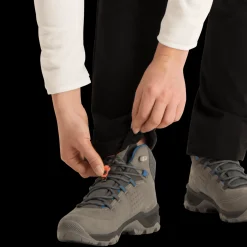 Taiss SO Pants, naisten softshell-housut - Softshell Housut - Taiss SO Pants, naisten softshell-housut