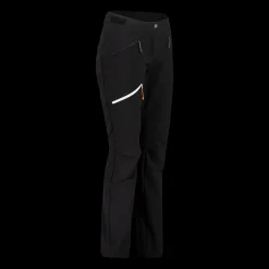 Taiss SO Pants, naisten softshell-housut - Softshell Housut - Taiss SO Pants, naisten softshell-housut