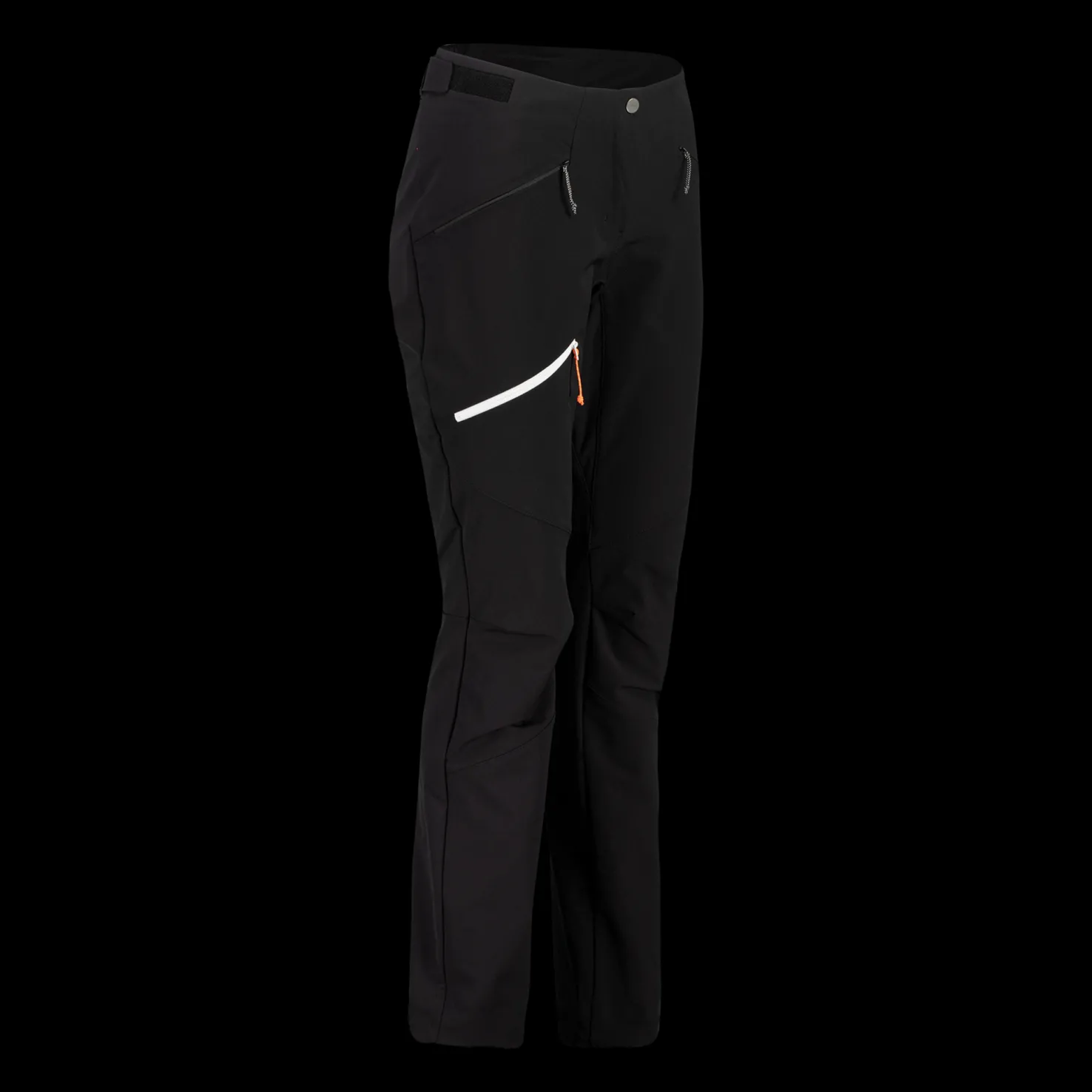 Taiss SO Pants, naisten softshell-housut - Softshell Housut - Taiss SO Pants, naisten softshell-housut