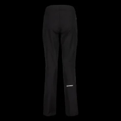 Taiss SO Pants, naisten softshell-housut - Softshell Housut - Taiss SO Pants, naisten softshell-housut