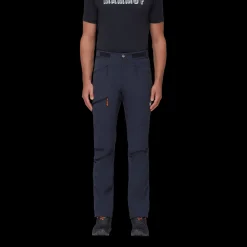 Taiss SO Pants, softshell-housut - Ulkoiluhousut - Taiss SO Pants, softshell-housut