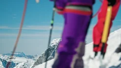 Taiss SO Pants, softshell-housut - Ulkoiluhousut - Taiss SO Pants, softshell-housut