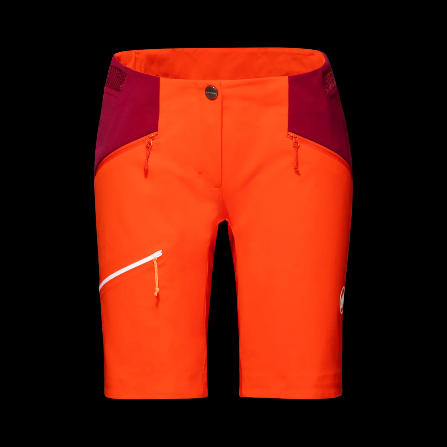 Taiss SO Shorts, naisten vaellusshortsit - Vapaa-Ajan Shortsit - Taiss SO Shorts, naisten vaellusshortsit