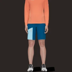 Taiss SO Shorts, naisten vaellusshortsit - Vapaa-Ajan Shortsit - Taiss SO Shorts, naisten vaellusshortsit