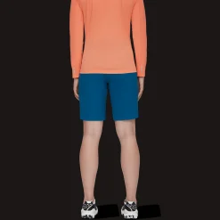 Taiss SO Shorts, naisten vaellusshortsit - Vapaa-Ajan Shortsit - Taiss SO Shorts, naisten vaellusshortsit