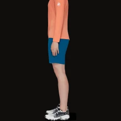 Taiss SO Shorts, naisten vaellusshortsit - Vapaa-Ajan Shortsit - Taiss SO Shorts, naisten vaellusshortsit