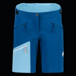 Taiss SO Shorts, naisten vaellusshortsit - Vapaa-Ajan Shortsit - Taiss SO Shorts, naisten vaellusshortsit