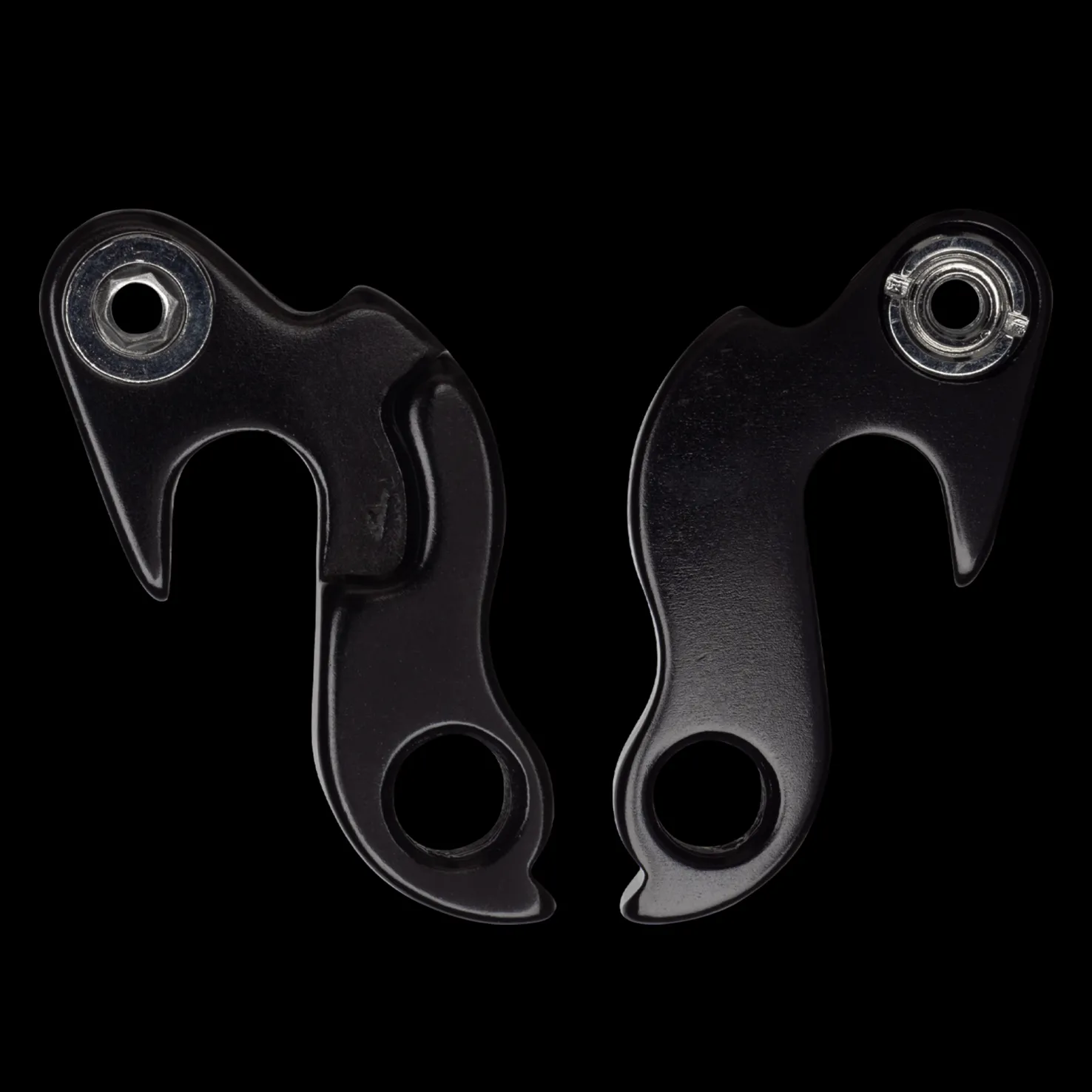 Takavaihtajan korvake, White v06 SC Comp/Lite - Voimansiirto - Takavaihtajan korvake, White v06 SC Comp/Lite