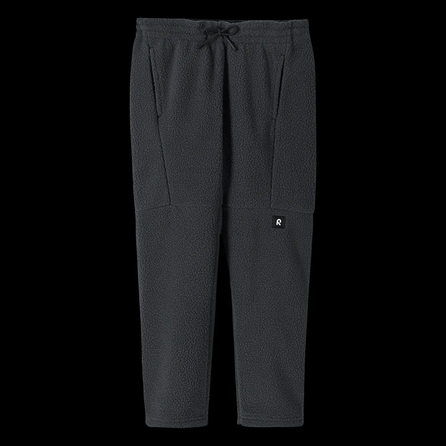 Talja pants, fleecehousut lapset - Vapaa-Ajan Housut - Talja pants, fleecehousut lapset