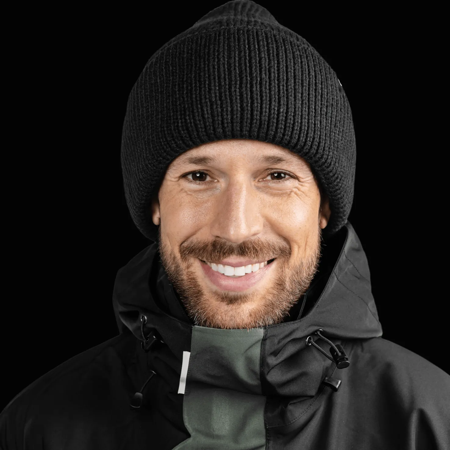 Tammerfors Beanie, pipo, unisex - Vapaa-Ajan Päähineet - Tammerfors Beanie, pipo, unisex