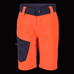 Tana Softshell Shorts, lapset softshellshortsit - Ulkoilushortsit - Tana Softshell Shorts, lapset softshellshortsit