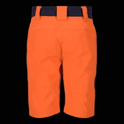 Tana Softshell Shorts, lapset softshellshortsit - Ulkoilushortsit - Tana Softshell Shorts, lapset softshellshortsit