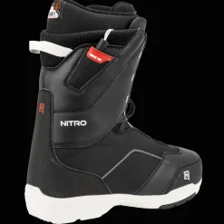 Tangent TLS 24/25, miesten lumilautakengät - Lumilautakengät - Tangent TLS 24/25, miesten lumilautakengät