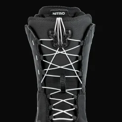 Tangent TLS 24/25, miesten lumilautakengät - Lumilautakengät - Tangent TLS 24/25, miesten lumilautakengät