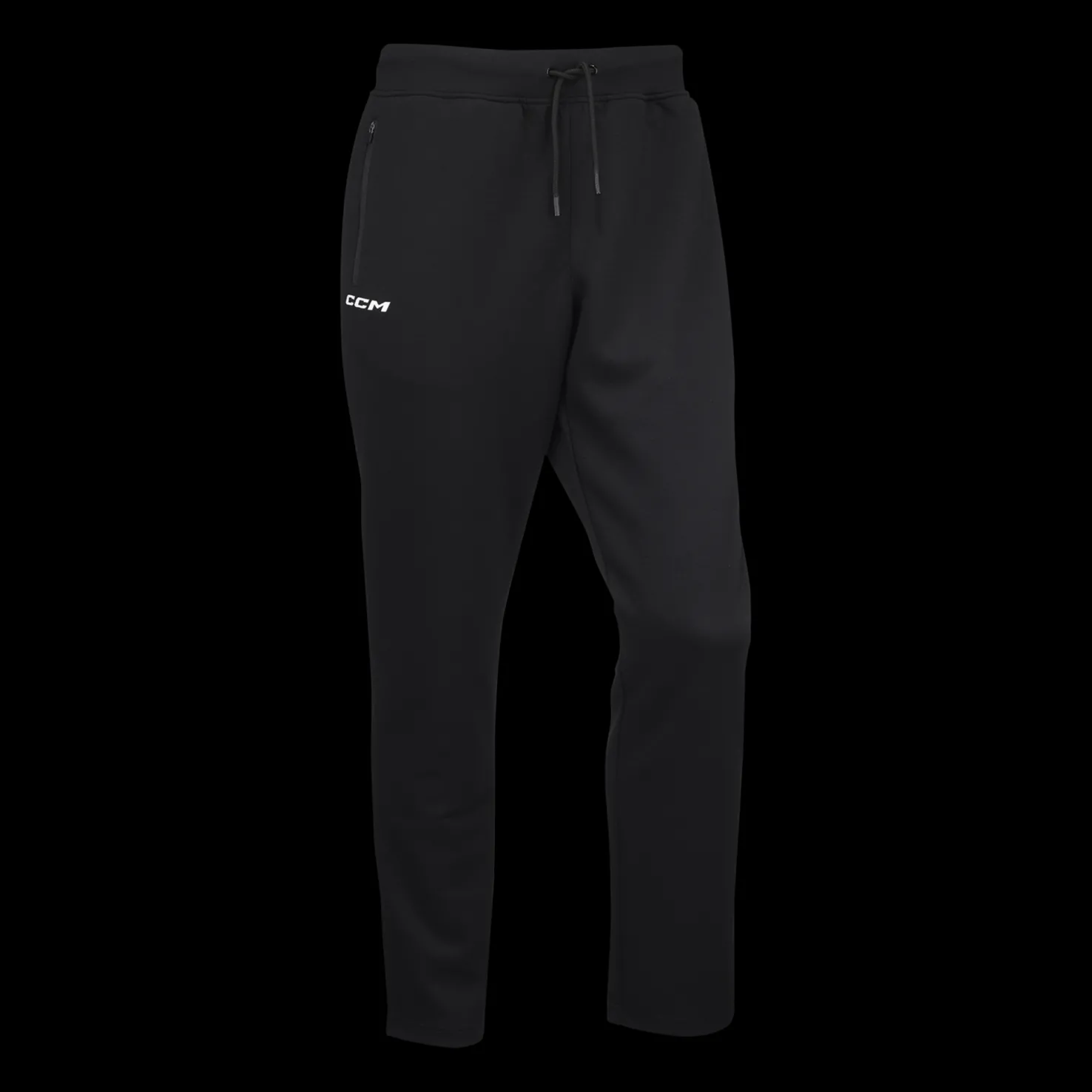 Tapered Locker Pant 23/24, collegehousut nuoret - Verryttelyhousut Jääkiekkoon - Tapered Locker Pant 23/24, collegehousut nuoret