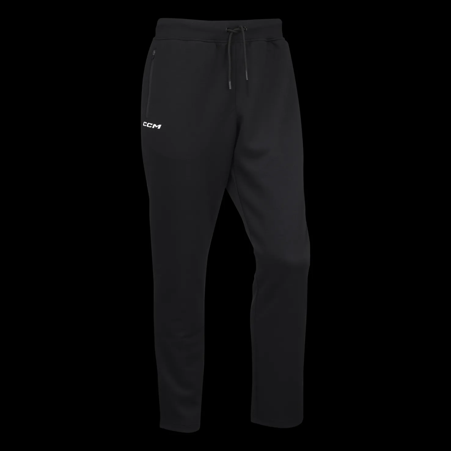 Tapered Locker Pant 23/24, collegehousut aikuiset - Verryttelyhousut Jääkiekkoon - Tapered Locker Pant 23/24, collegehousut aikuiset
