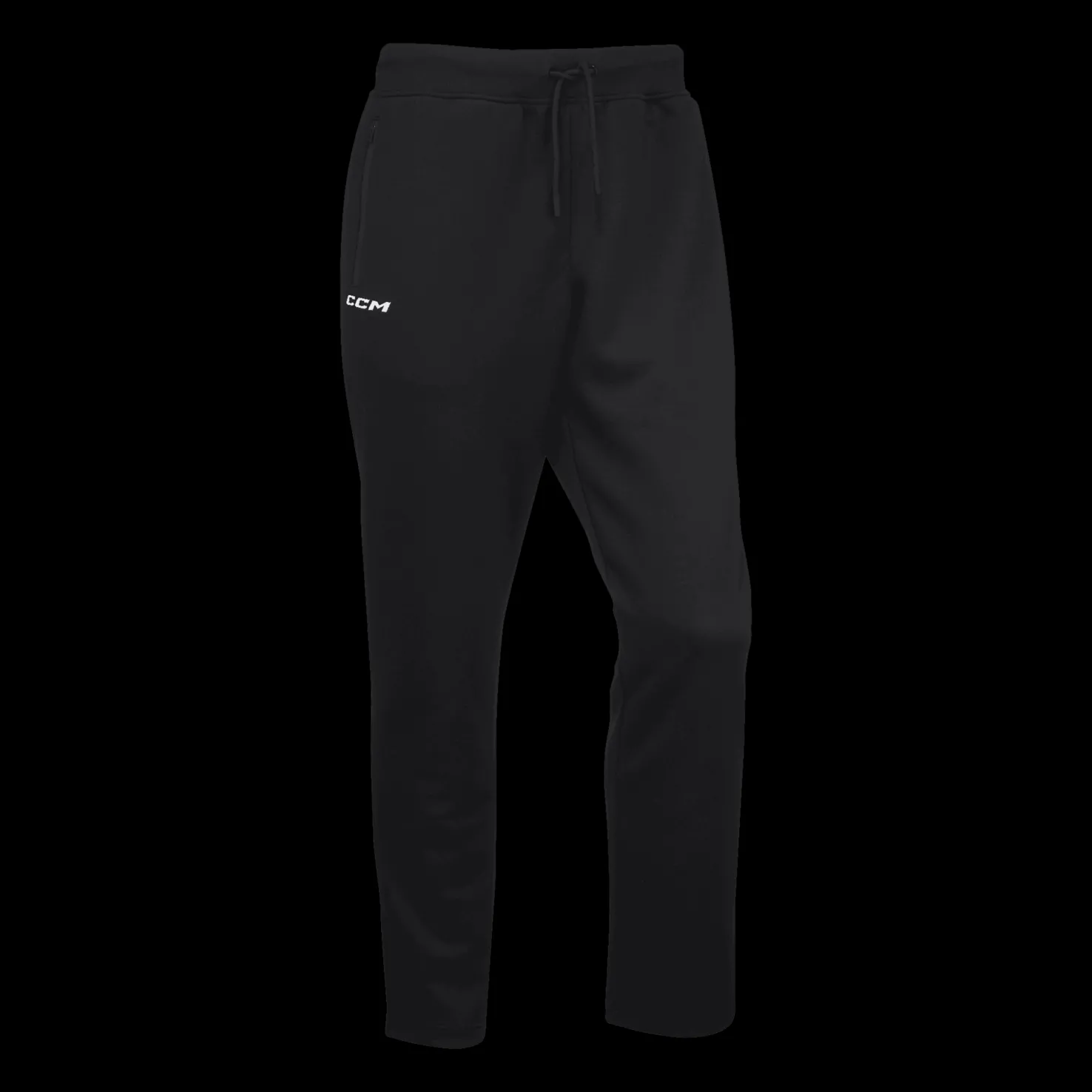 Tapered Locker Pant 23/24, collegehousut aikuiset - Verryttelyhousut Jääkiekkoon - Tapered Locker Pant 23/24, collegehousut aikuiset