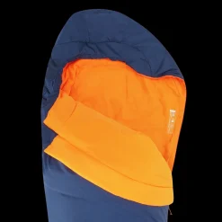 Tarius +6, makuupussi - Makuupussit - Tarius +6, makuupussi