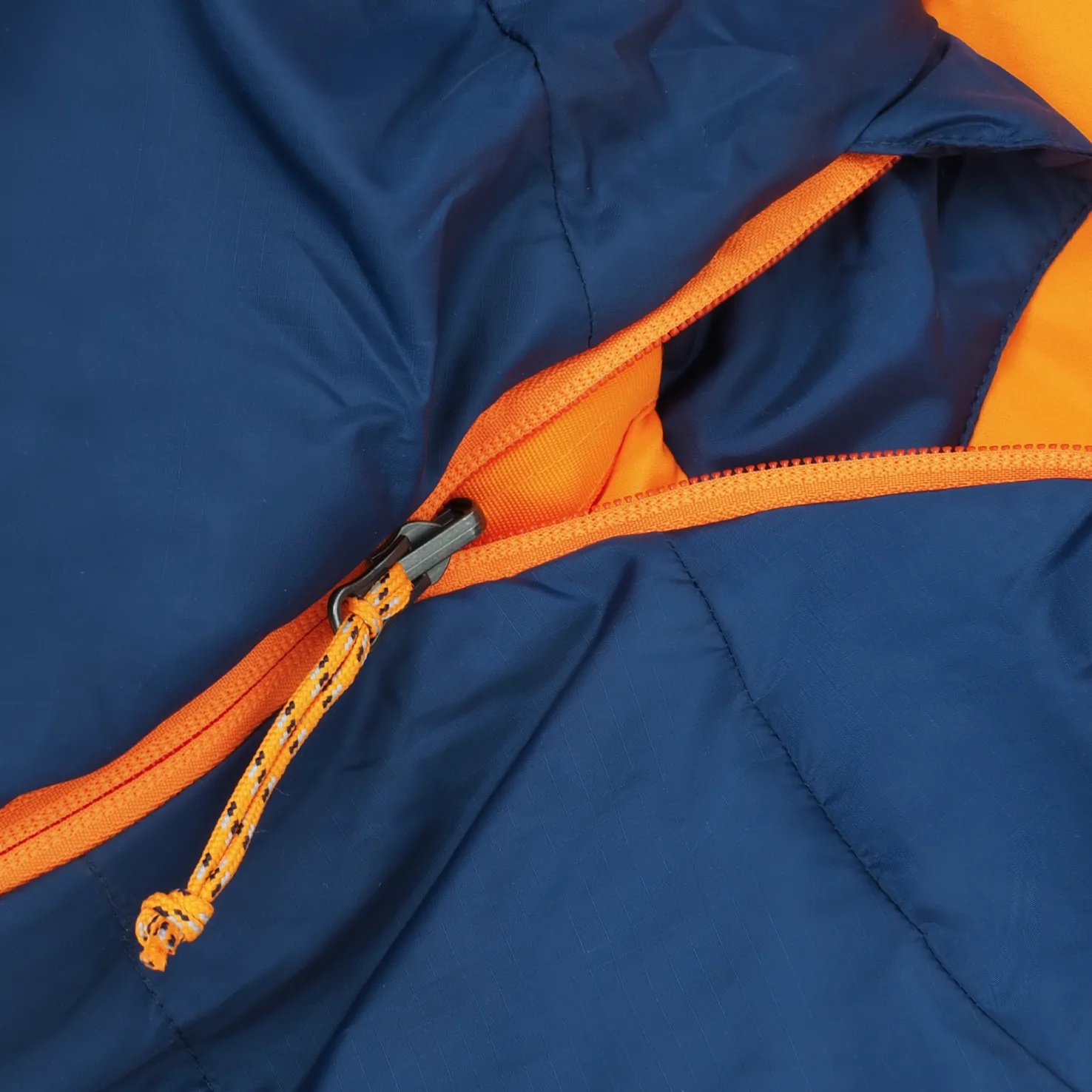 Tarius +6, makuupussi - Makuupussit - Tarius +6, makuupussi