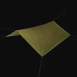 Tarp 3x3m, laavu - Telttavarusteet - Tarp 3x3m, laavu