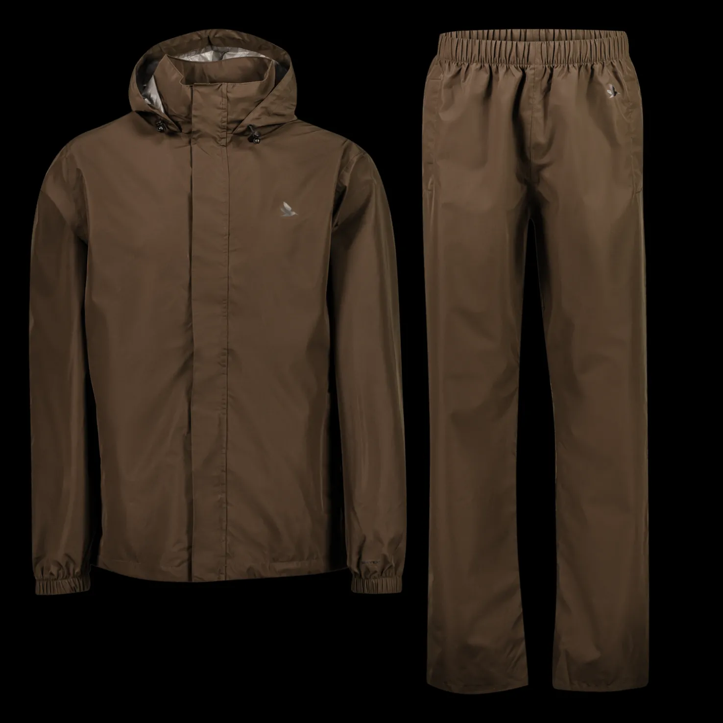 Taxus rain Set, sadeasu - Metsästyspuvut Ja Eräpuvut - Taxus rain Set, sadeasu