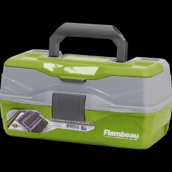 6381tb 1 Tray, viehepakki - Kalastuslaukut, Kalastuspakit Ja Vapaputket - 6381tb 1 Tray, viehepakki