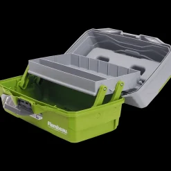 6381tb 1 Tray, viehepakki - Kalastuslaukut, Kalastuspakit Ja Vapaputket - 6381tb 1 Tray, viehepakki