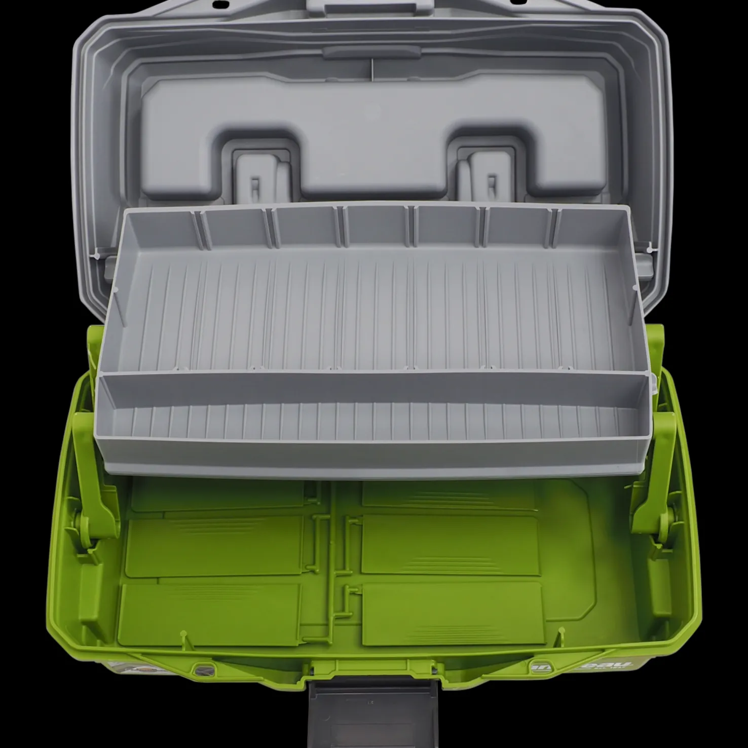 6381tb 1 Tray, viehepakki - Kalastuslaukut, Kalastuspakit Ja Vapaputket - 6381tb 1 Tray, viehepakki