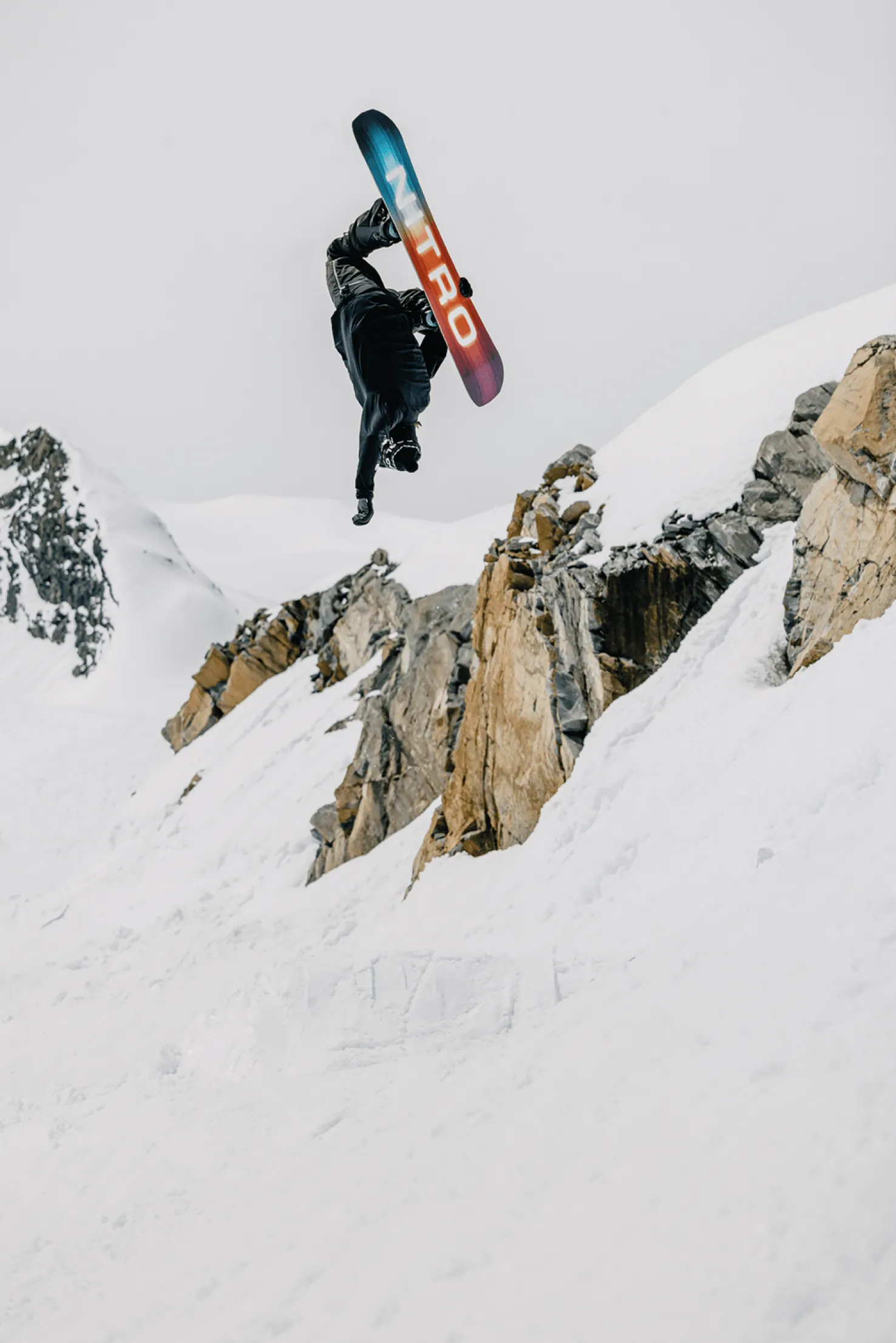 Team 24/25, miesten lumilauta - Lumilaudat - Team 24/25, miesten lumilauta