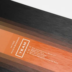 Team 24/25, miesten lumilauta - Lumilaudat - Team 24/25, miesten lumilauta