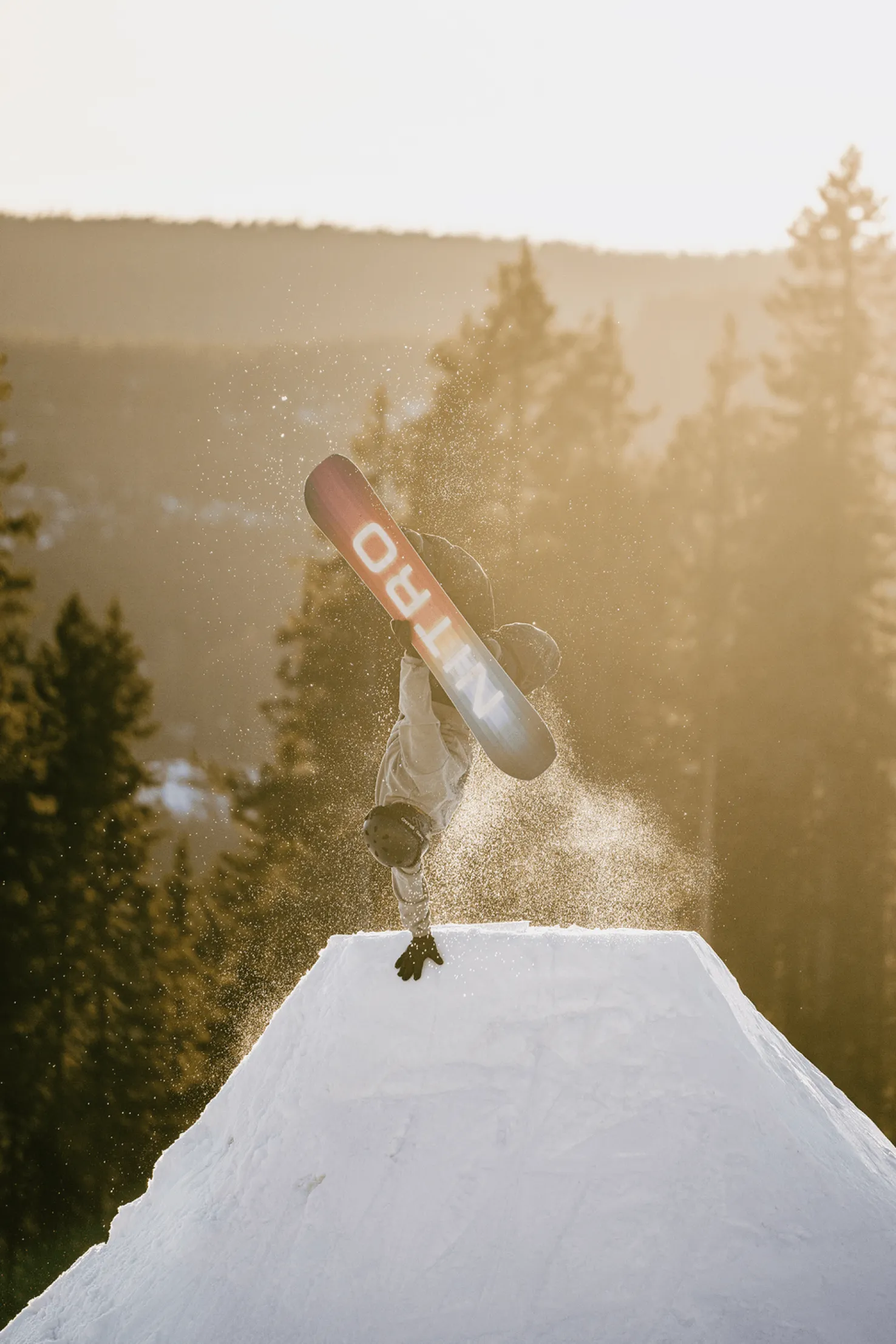 Team 24/25, miesten lumilauta - Lumilaudat - Team 24/25, miesten lumilauta