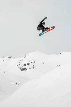 Team 24/25, miesten lumilauta - Lumilaudat - Team 24/25, miesten lumilauta