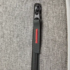 Team Backpack Heather Grey, reppu - Tennistarvikkeet - Team Backpack Heather Grey, reppu