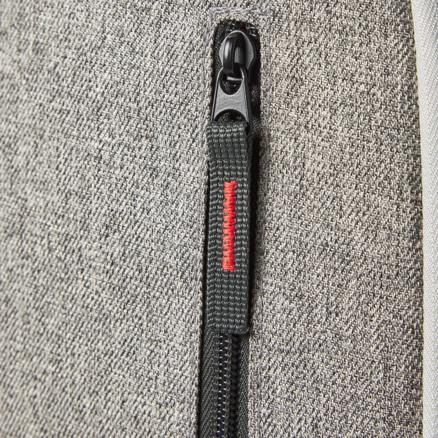 Team Backpack Heather Grey, reppu - Tennistarvikkeet - Team Backpack Heather Grey, reppu