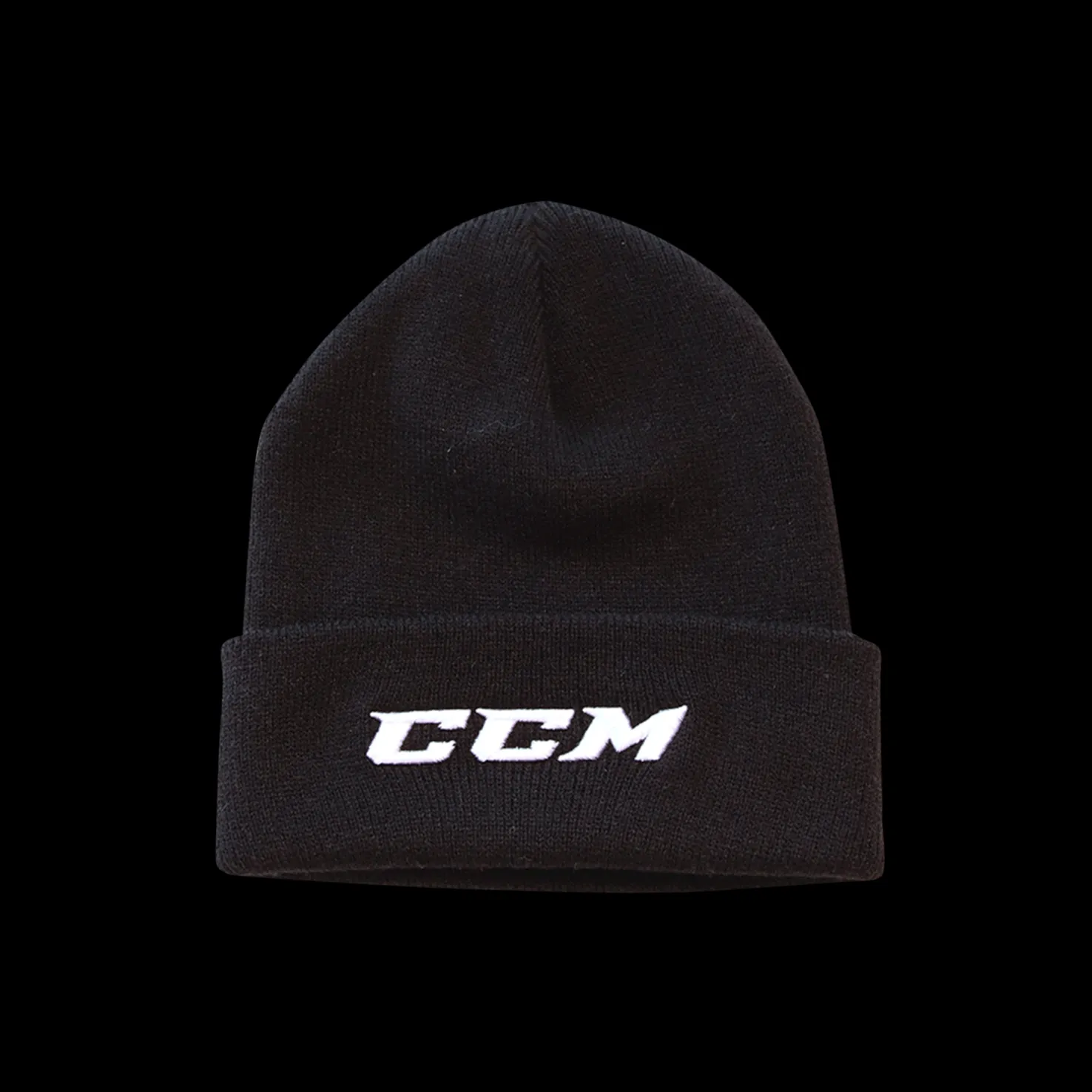 Team Cuffed Beanie 22/23, pipo unisex - Jääkiekkovaatteet - Team Cuffed Beanie 22/23, pipo unisex