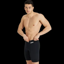 Team Swim Jammer Solid Mens, uimahousut miehet - Uimashortsit - Team Swim Jammer Solid Mens, uimahousut miehet
