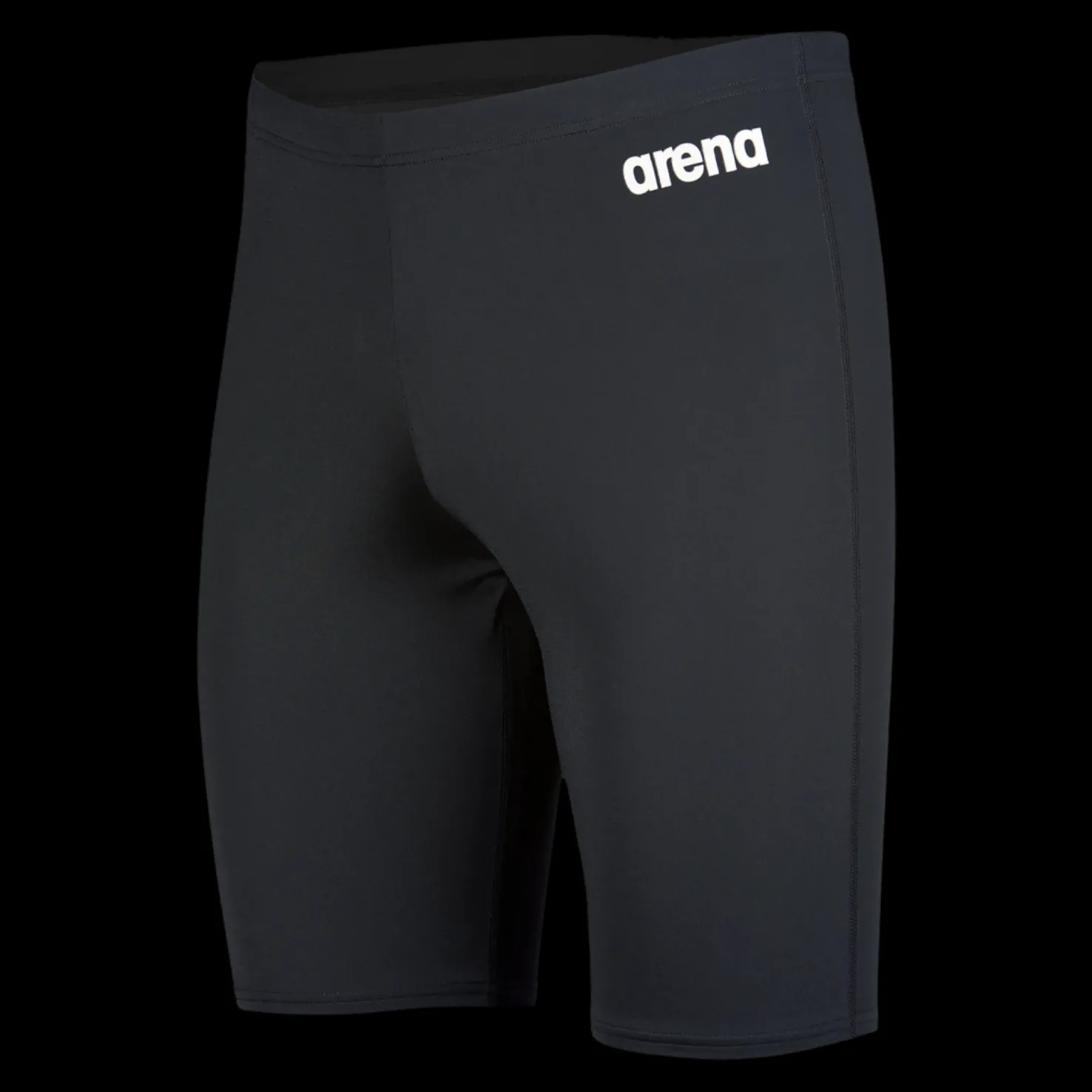 Team Swim Jammer Solid Mens, uimahousut miehet - Uimashortsit - Team Swim Jammer Solid Mens, uimahousut miehet