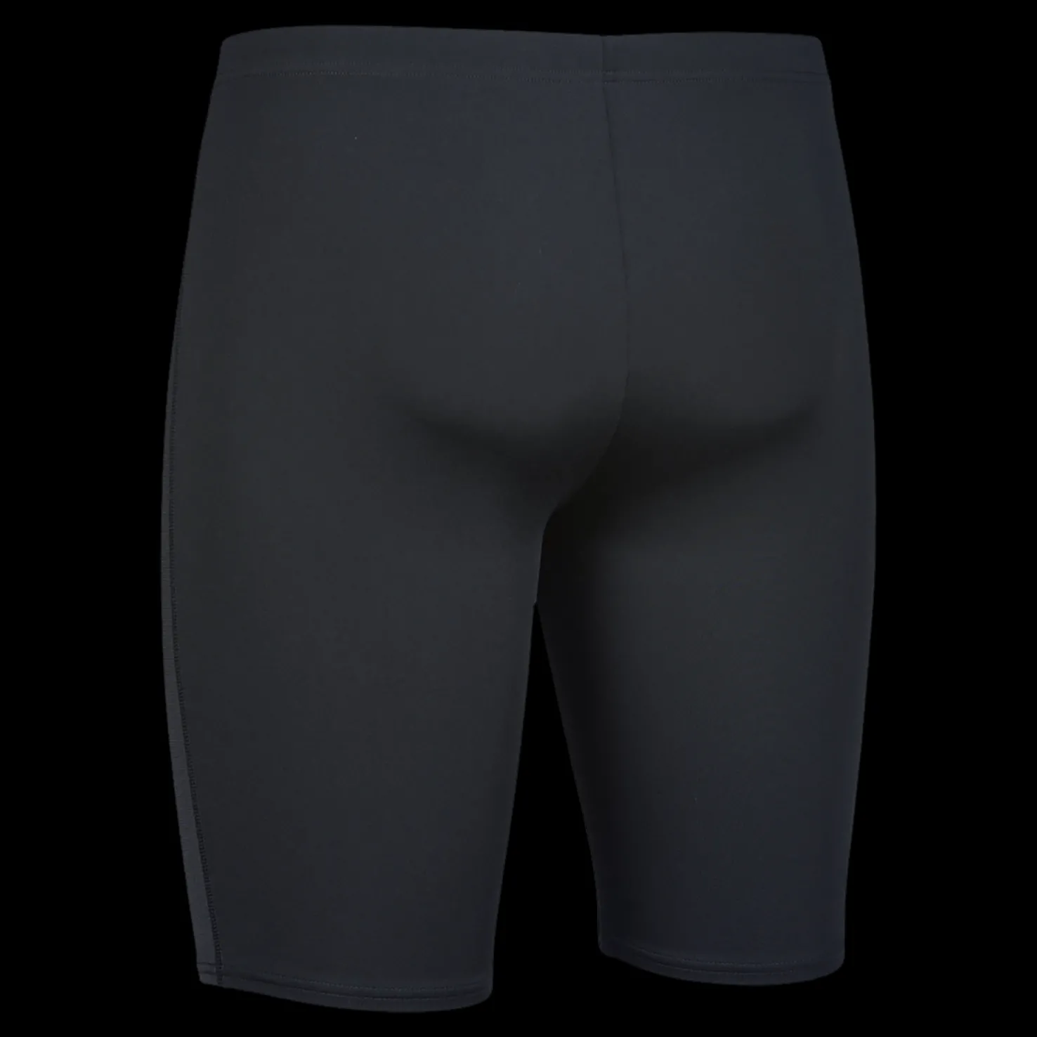 Team Swim Jammer Solid Mens, uimahousut miehet - Uimashortsit - Team Swim Jammer Solid Mens, uimahousut miehet