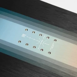 Team Wide 24/25, miesten lumilauta - Lumilaudat - Team Wide 24/25, miesten lumilauta