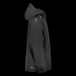 TEAM WINTER JACKET SR 21/22, aikuisten takki - T-Paidat Ja Shortsit Jääkiekkoon - TEAM WINTER JACKET SR 21/22, aikuisten takki