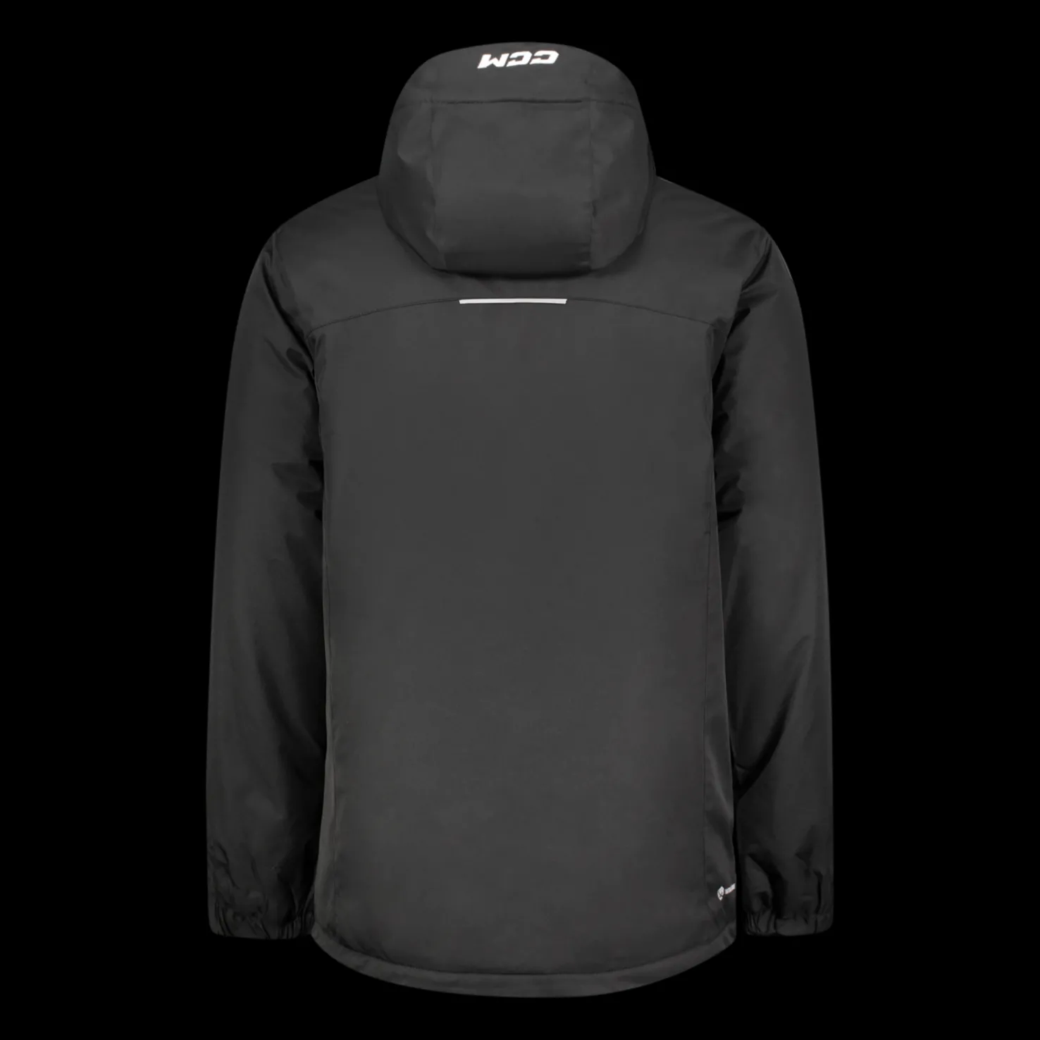 TEAM WINTER JACKET SR 21/22, aikuisten takki - T-Paidat Ja Shortsit Jääkiekkoon - TEAM WINTER JACKET SR 21/22, aikuisten takki