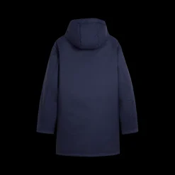 teamFINAL Winter Jacket, miesten talvitakki - Treenitakit - teamFINAL Winter Jacket, miesten talvitakki