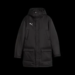 teamFINAL Winter Jacket, miesten talvitakki - Treenitakit - teamFINAL Winter Jacket, miesten talvitakki