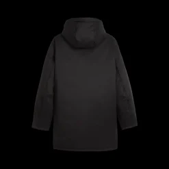 teamFINAL Winter Jacket, miesten talvitakki - Treenitakit - teamFINAL Winter Jacket, miesten talvitakki