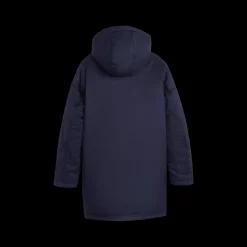 teamFINAL Winter Jacket, nuorten talvitakki - Treenitakit - teamFINAL Winter Jacket, nuorten talvitakki