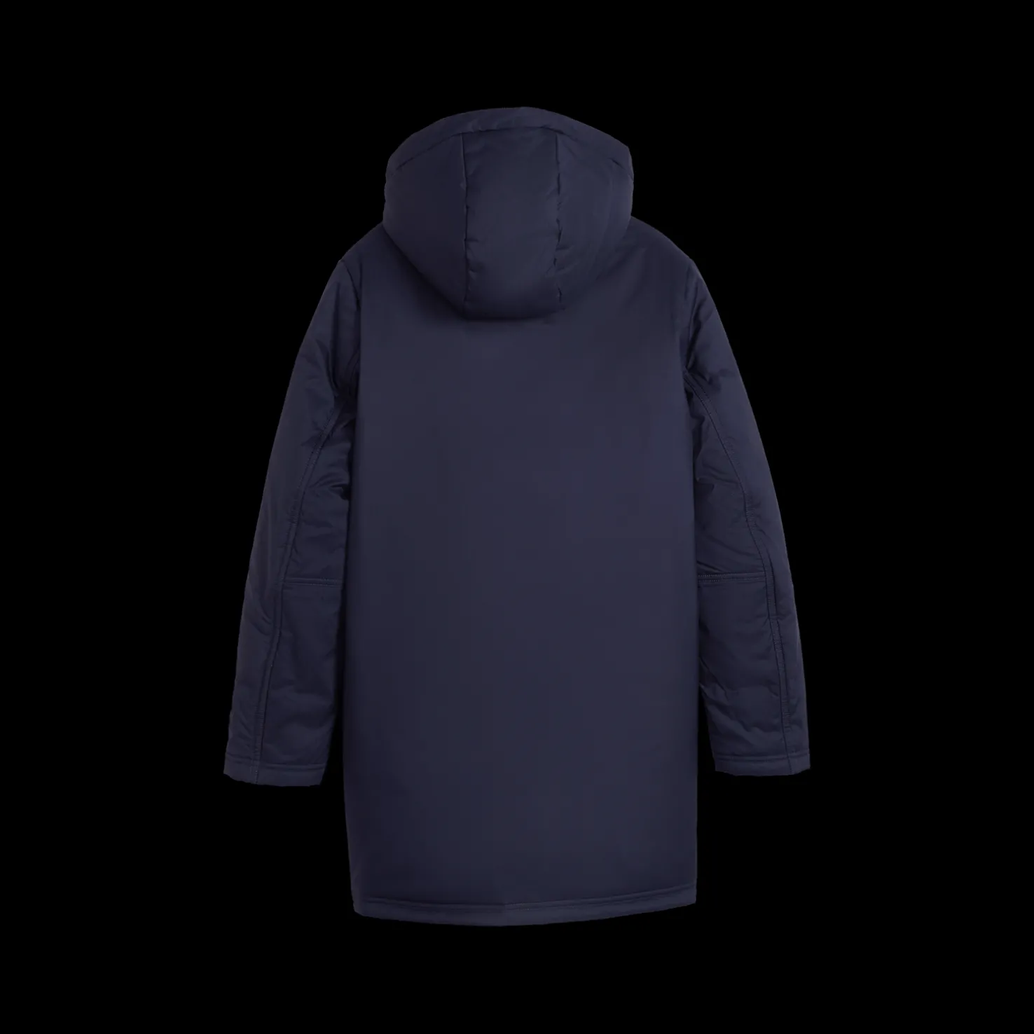 teamFINAL Winter Jacket, nuorten talvitakki - Treenitakit - teamFINAL Winter Jacket, nuorten talvitakki