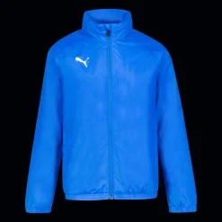 teamGOAL All Weather Jacket, nuorten jalkapallotakki - Treenitakit - teamGOAL All Weather Jacket, nuorten jalkapallotakki