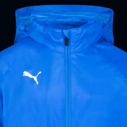 teamGOAL All Weather Jacket, nuorten jalkapallotakki - Treenitakit - teamGOAL All Weather Jacket, nuorten jalkapallotakki