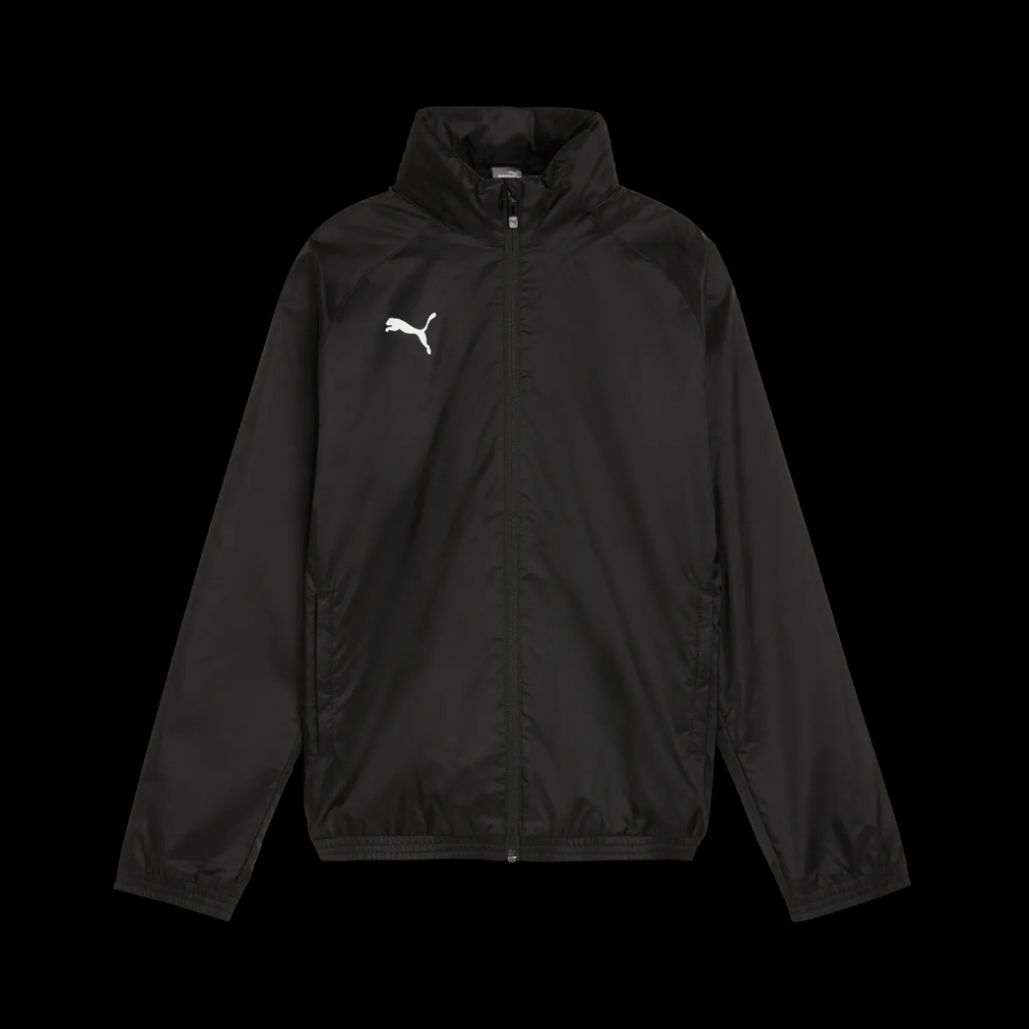 teamGOAL All Weather Jacket, nuorten jalkapallotakki - Treenitakit - teamGOAL All Weather Jacket, nuorten jalkapallotakki