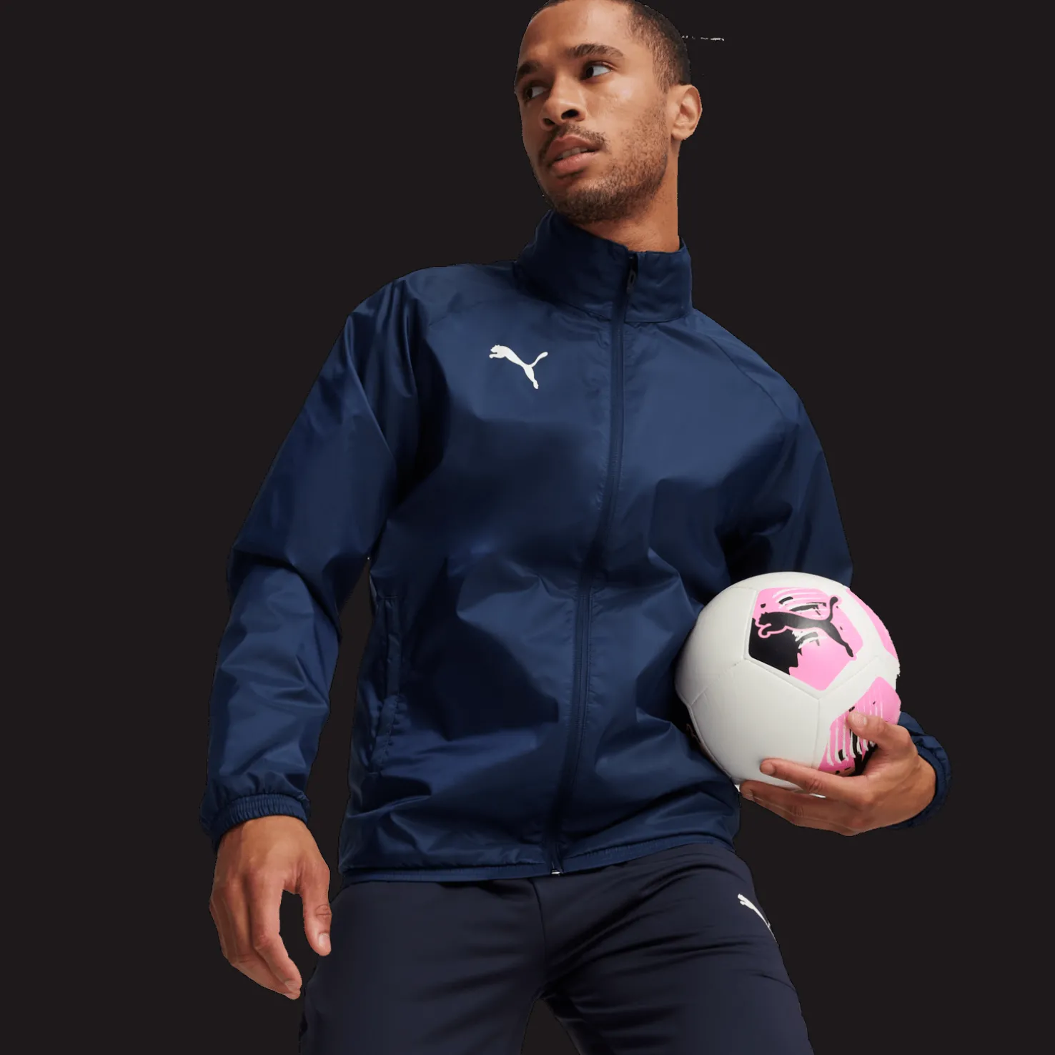 teamGOAL All Weather Jacket, miesten jokasääntakki - Treenitakit - teamGOAL All Weather Jacket, miesten jokasääntakki